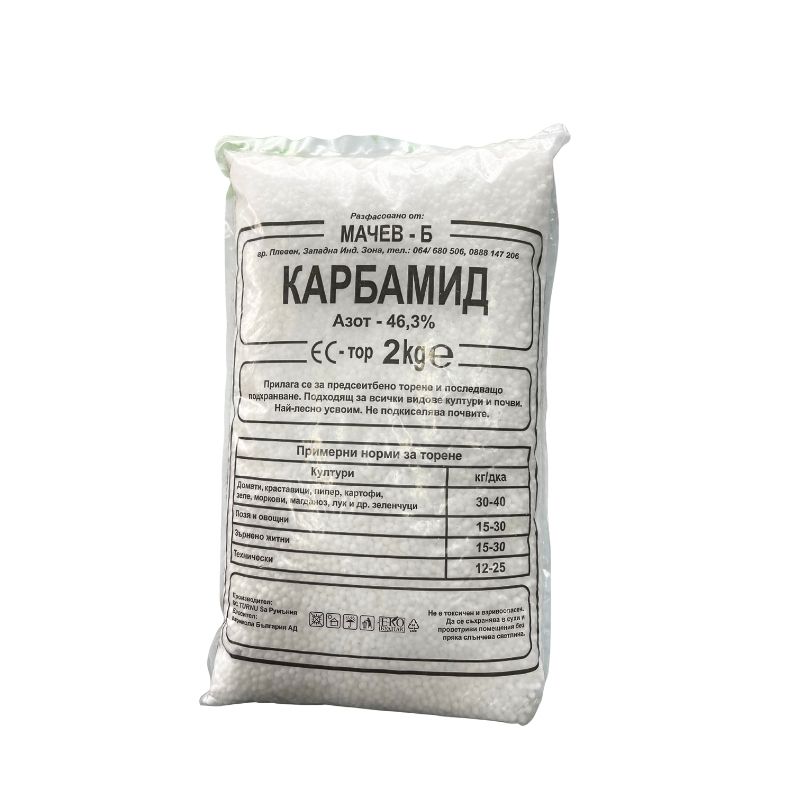 Карбамид